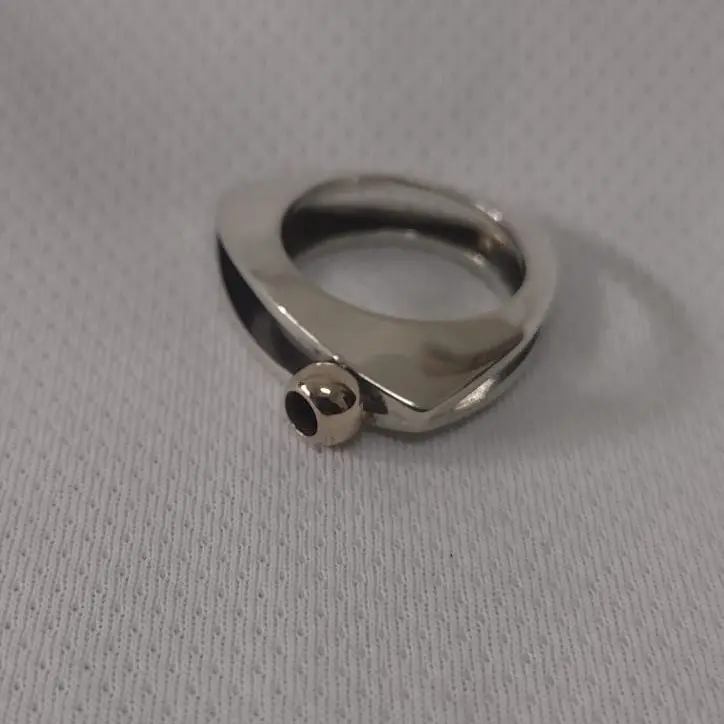 anillo exclusivo con un toque magico's photo #1